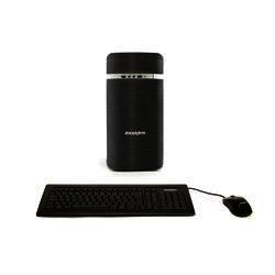 Zoostorm mATX Intel i7-4790 12GB 3TB Win 10 1 Year On-site Warranty
